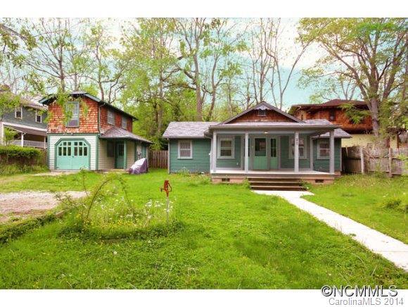 102 Flint St, Asheville, NC 28804