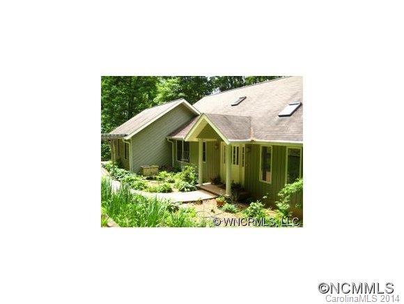 6 Wildcat Walk, Weaverville, NC 28787