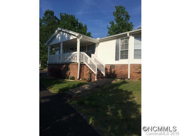 530 Grassy Knob Road, Rutherfordton, NC 28139
