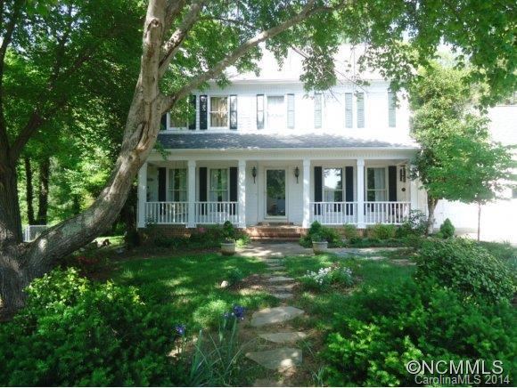 103 Firwood Court, Asheville, NC 28804