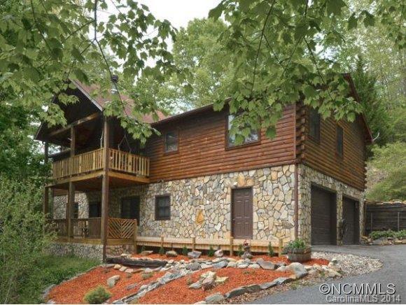 2719 White Oak Road, Waynesville, NC 28785