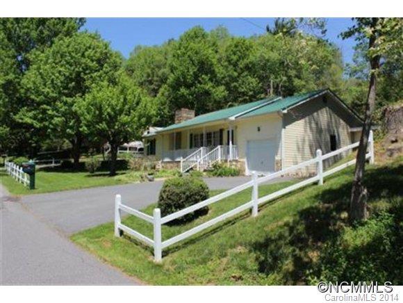 114 Shepard Way, Burnsville, NC 28714
