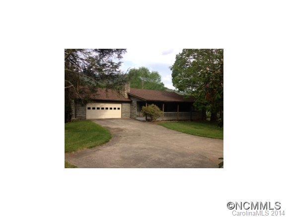 165 Mann Drive, Waynesville, NC 28786