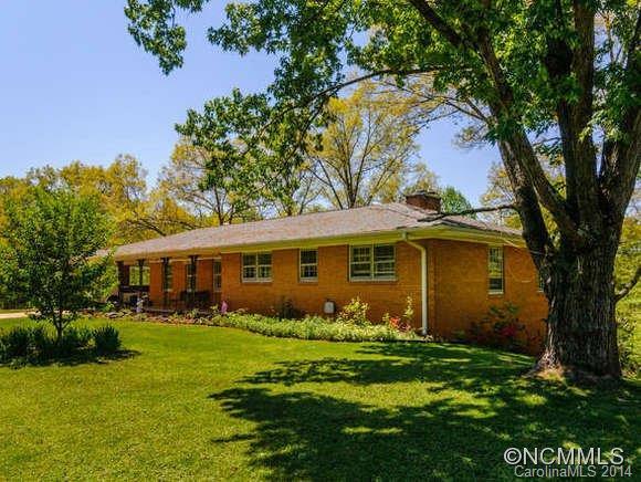 73 Salem Rd, Weaverville, NC 28787