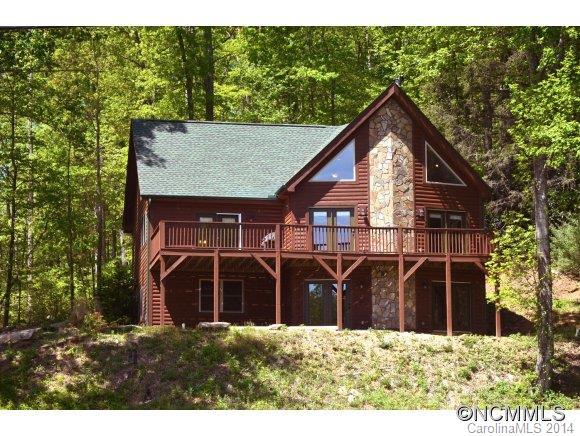 295 Starling Way, Hendersonville, NC 28792