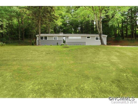 15 West Rash Rd., Asheville, NC 28806