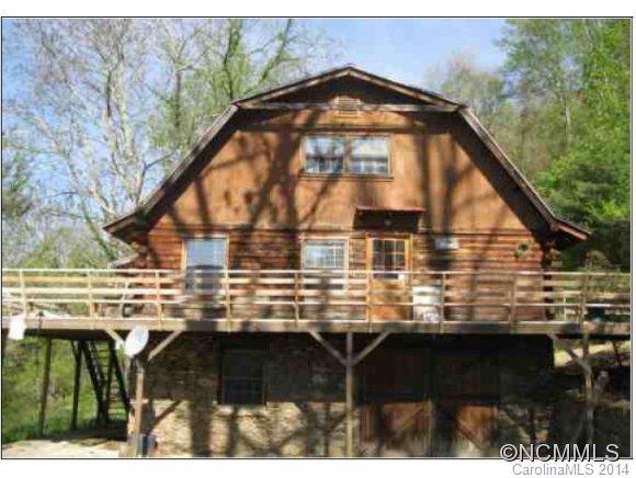 646 Ardella Trail, Waynesville, NC 28786