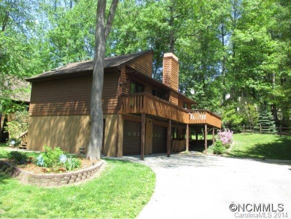 92 Wildwood Gardens Rd., Fletcher, NC 28732