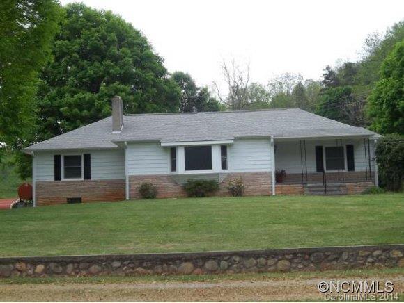 2078 Murray Road, Canton, NC 28716