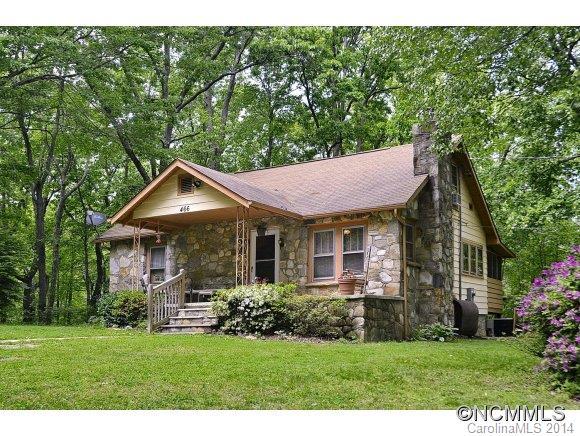 466 Mountain Road, Hendersonville, NC 28791