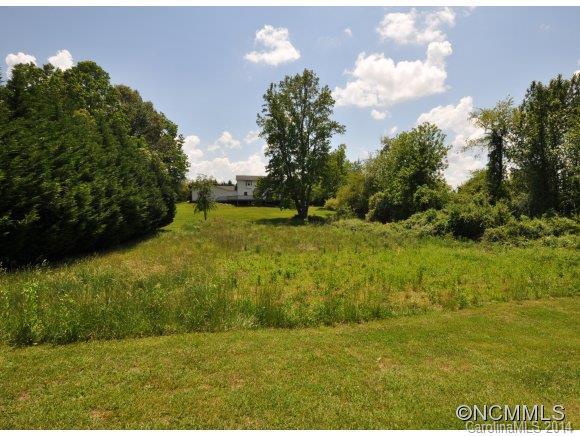 Lot #1 Blythewood Dr., Hendersonville, NC 28792