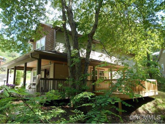 15 West End Way, Asheville, NC 28806