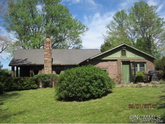 3751 Brevard Rd, Hendersonville, NC 28791