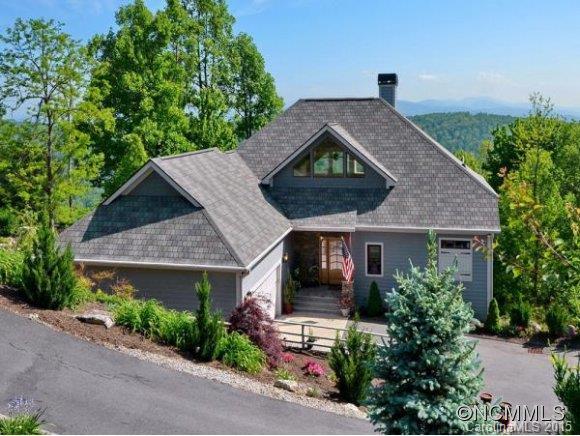 349 Orchard Circle, Hendersonville, NC 28739