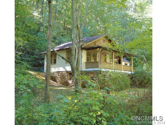 110 Rice Road, Asheville, NC 28806