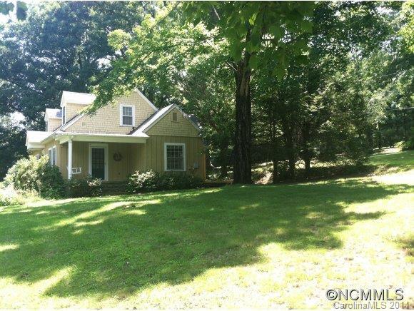 15 Triple Oak Drive, Candler, NC 28715