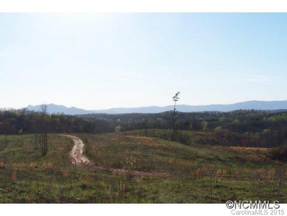 Coxe Road #1-9, Rutherfordton, NC 28139