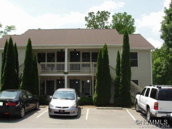 11B Krista Circle, Candler, NC 28715