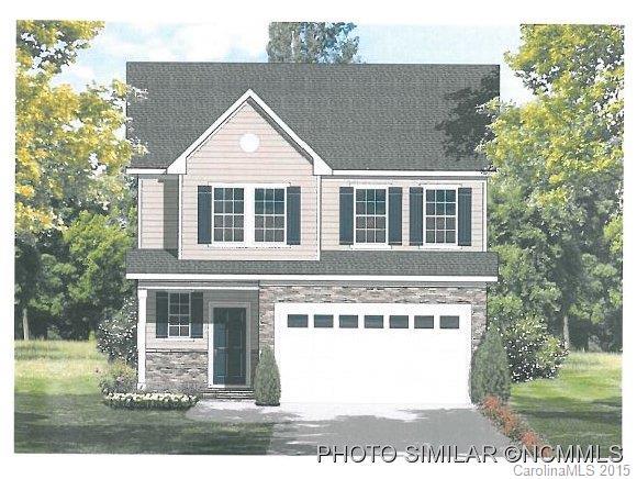 524 East Street Lot 80, Candler, NC 28715