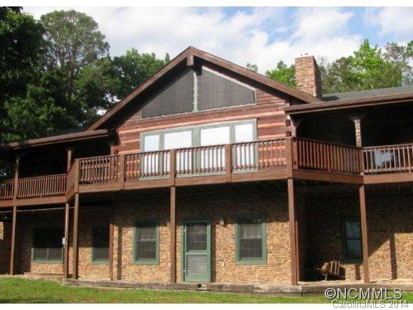 335 Evans Rd., Sylva, NC 28779