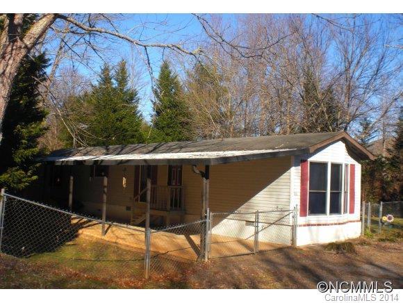 166 Autumn Hills Drive, Hendersonville, NC 28739