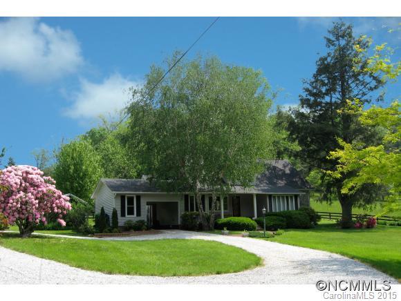 4995 State Highway 80 South, Burnsville, NC 28714