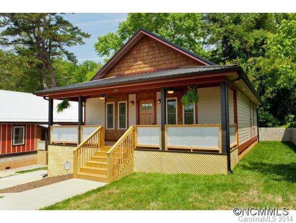 190 Joyner Ave, Asheville, NC 28806