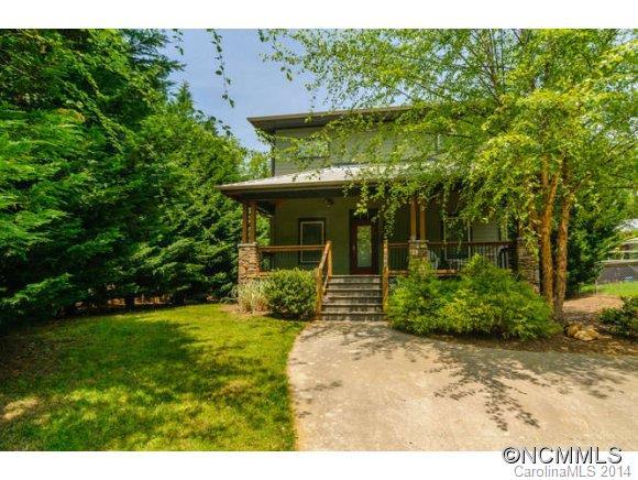 13 Northview St., Asheville, NC 28801