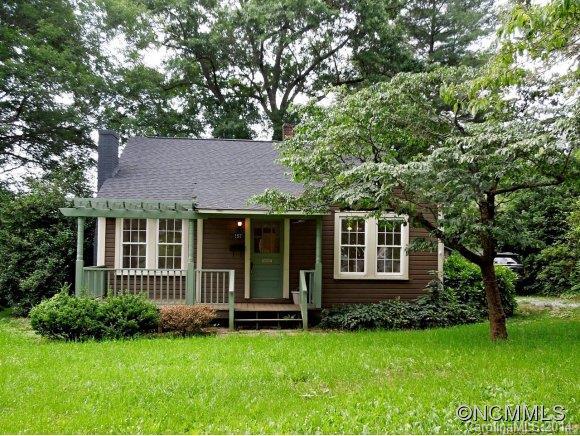 157 Edwards St, Rutherfordton, NC 28139