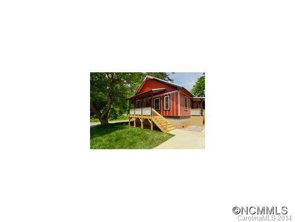 194 Joyner Ave, Asheville, NC 28806