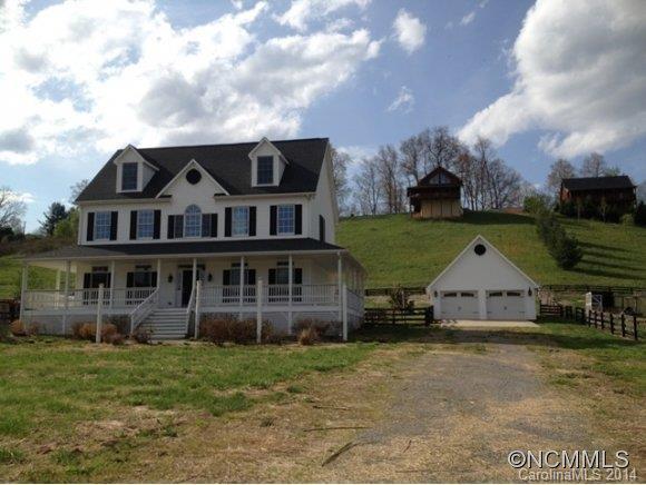 770 Grindstone Rd., Waynesville, NC 28785