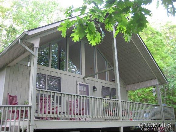 369 Hidden Creek Ln, Burnsville, NC 28714