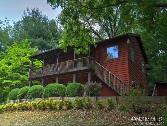 49 Jake Dr., Canton, NC 28716
