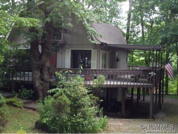 33 West Cotton Ave, Black Mountain, NC 28711