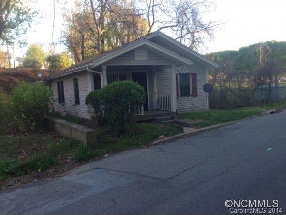 58 S Ann, Asheville, NC 28801