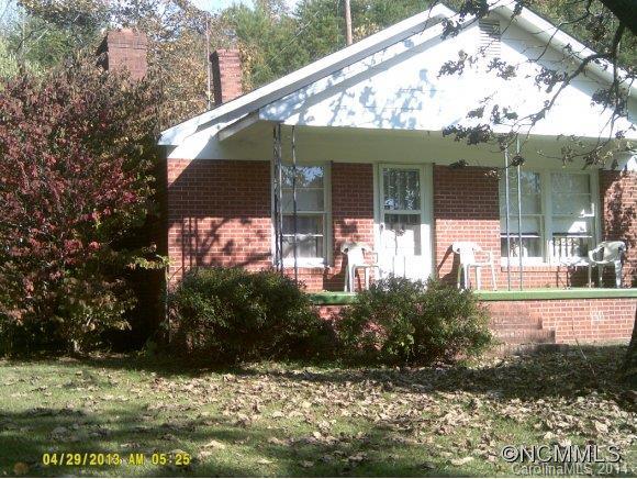 315 Us 221s Hwy., Rutherfordton, NC 28139