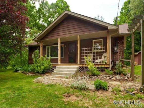 352 Old County Home Road, Asheville, NC 28806