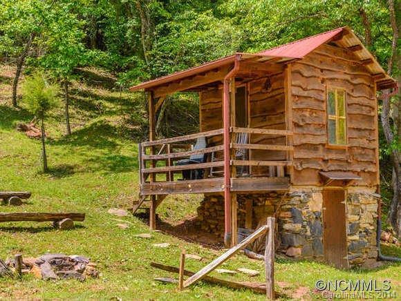 00 Meadows Town Rd., Leicester, NC 28748