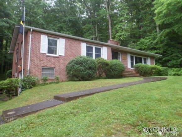 153 Cameo St, Sylva, NC 28779