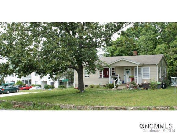 18 Dula Springs Rd., Weaverville, NC 28787