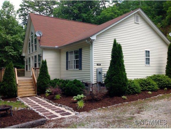 1489 Mackey Creek Rd., Old Fort, NC 28762