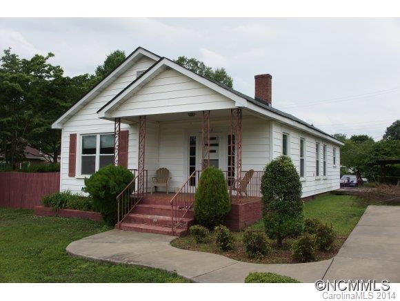 112 Courtland Street, Spindale, NC 28160