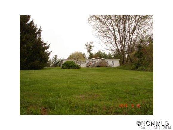 162 Dula Springs Road, Weaverville, NC 28787