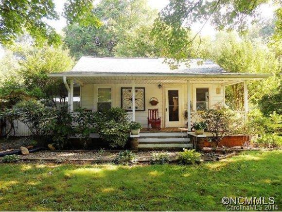 235 Old Leicester Highway, Asheville, NC 28804