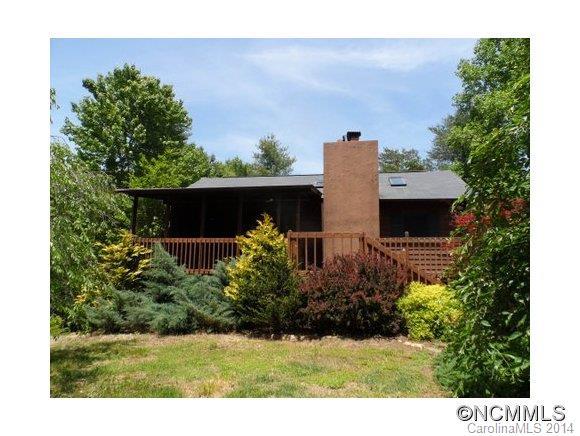 265 Moss Hill Ln., Lake Lure, NC 28746