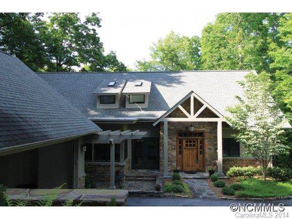 123 Ogana Court, Brevard, NC 28712