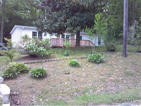 297 Piney Ridge Dr, Hendersonville, NC 28791