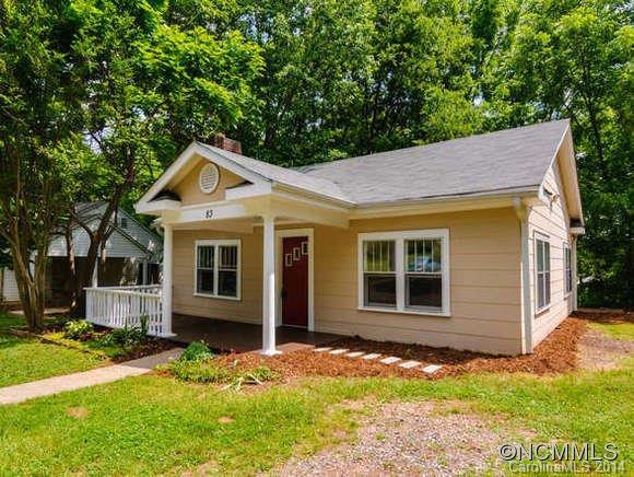 83 Lanning Ave, Asheville, NC 28806