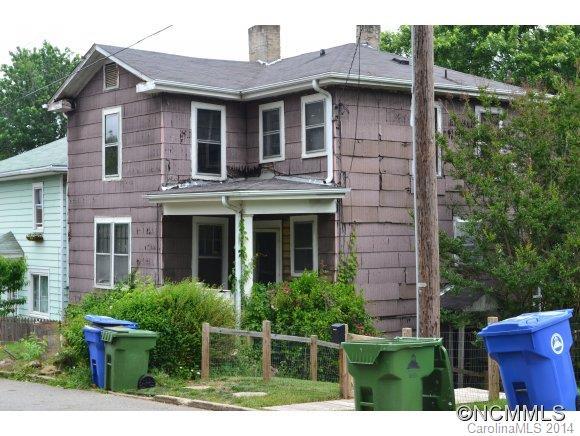 60 Madison Avenue, Asheville, NC 28801