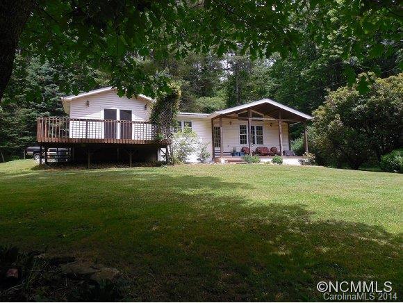 471 Woodfin Rd, Sylva, NC 28779